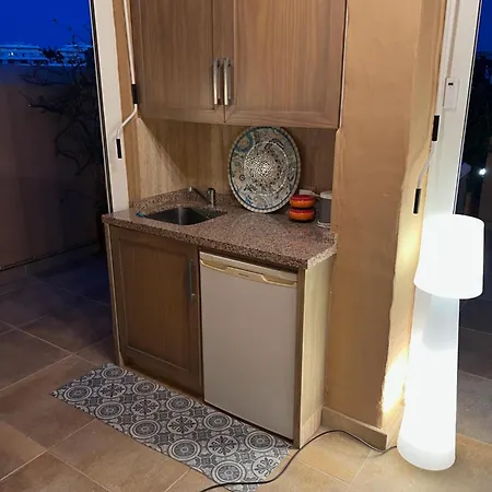 Marbella Luxueux Duplex 3 Ch.- 3 Bains - 155 M² + 100 M² Terrasses Appartement Estepona