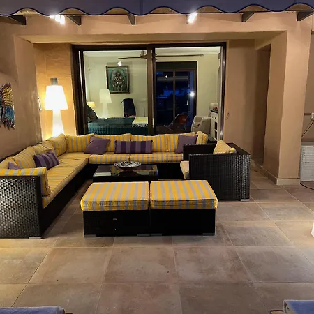 Appartement Marbella Luxueux Duplex 3 Ch.- 3 Bains - 155 M² + 100 M² Terrasses Estepona