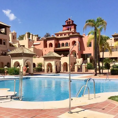 Appartement Marbella Luxueux Duplex 3 Ch.- 3 Bains - 155 M² + 100 M² Terrasses
