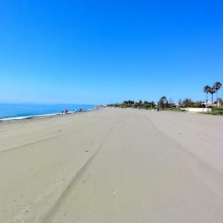 Marbella Luxueux Duplex 3 Ch.- 3 Bains - 155 M² + 100 M² Terrasses Appartement Estepona