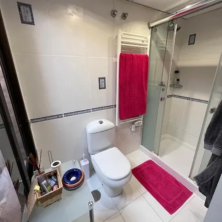 Apartment Marbella Luxueux Duplex 3 Ch.- 3 Bains - 155 M² + 100 M² Terrasses Estepona