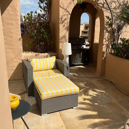 Apartment Marbella Luxueux Duplex 3 Ch.- 3 Bains - 155 M² + 100 M² Terrasses