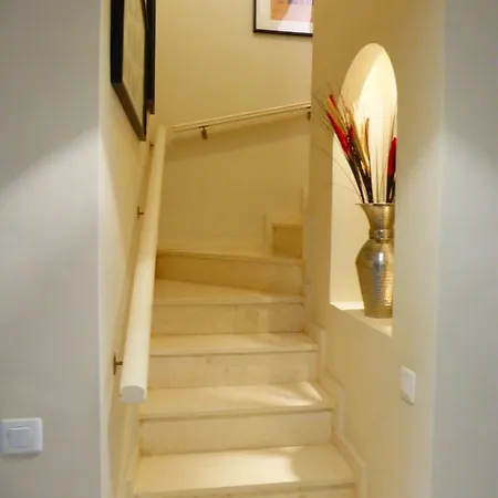Apartment Marbella Luxueux Duplex 3 Ch.- 3 Bains - 155 M² + 100 M² Terrasses *